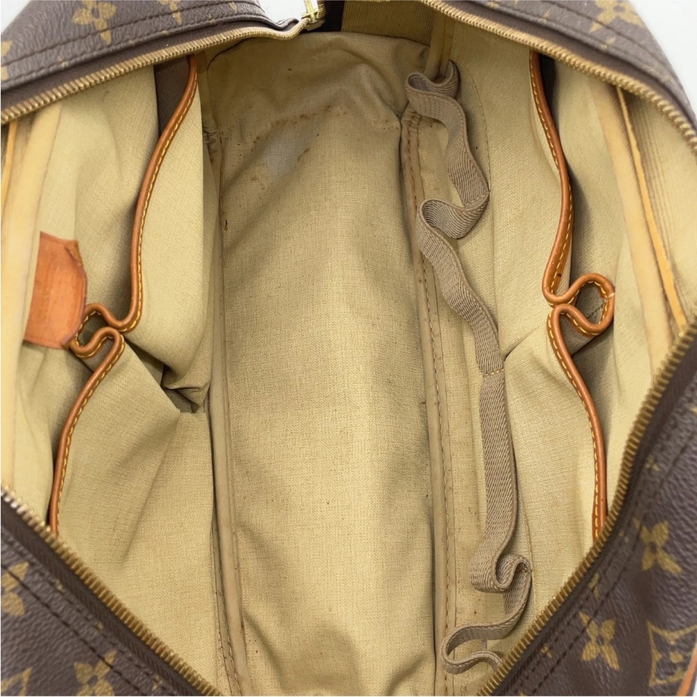 Louis Vuitton Deauville Bag - Picture 14 of 14